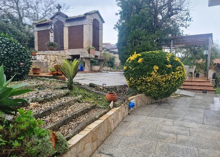 Lugar Da Pereira