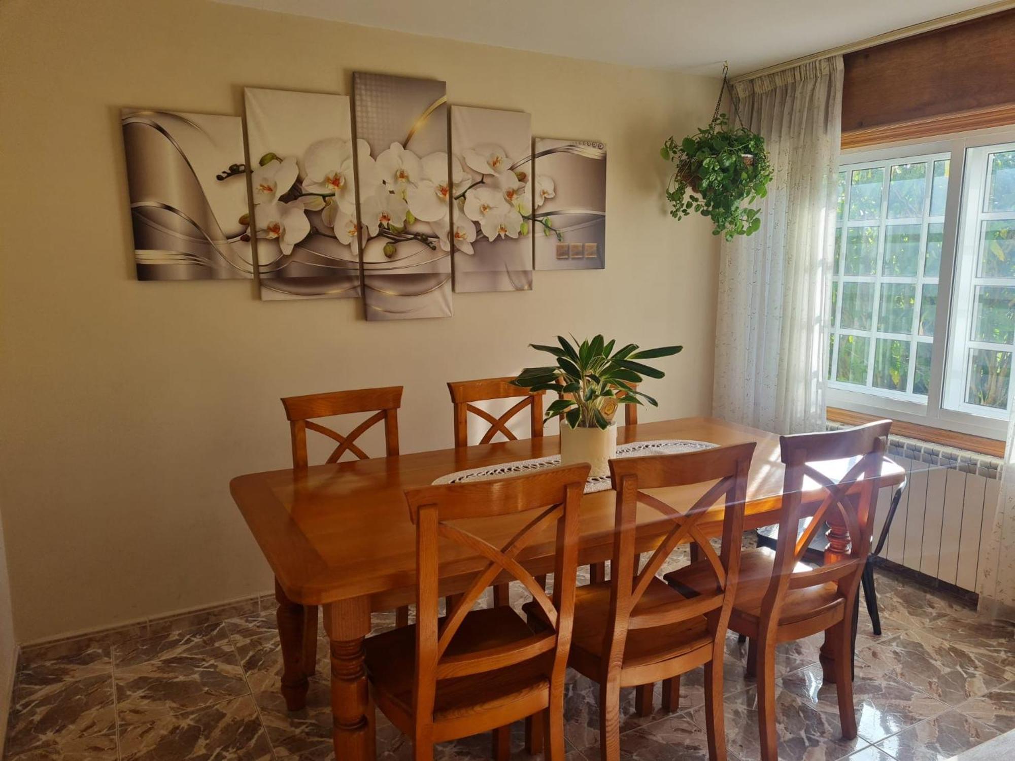 Holiday home Lugar Da Pereira *