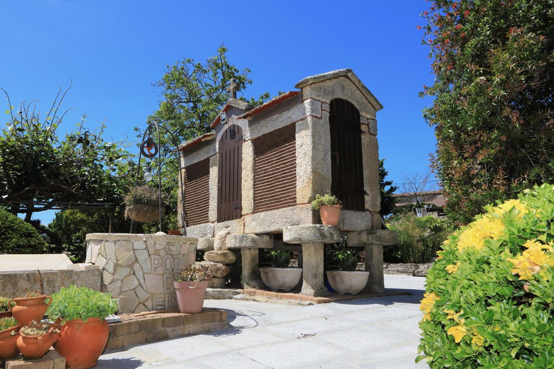 Lugar Da Pereira Holiday home Nigran