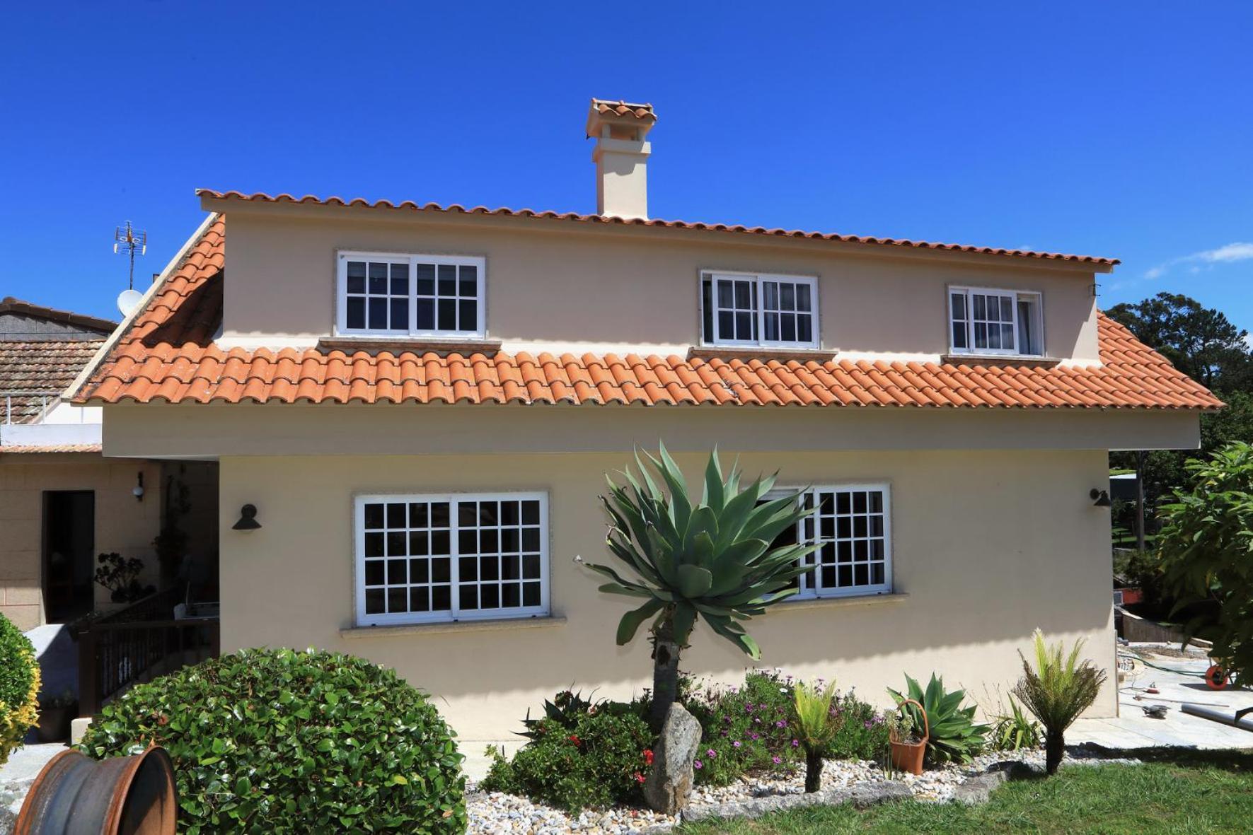 Holiday home Lugar Da Pereira *