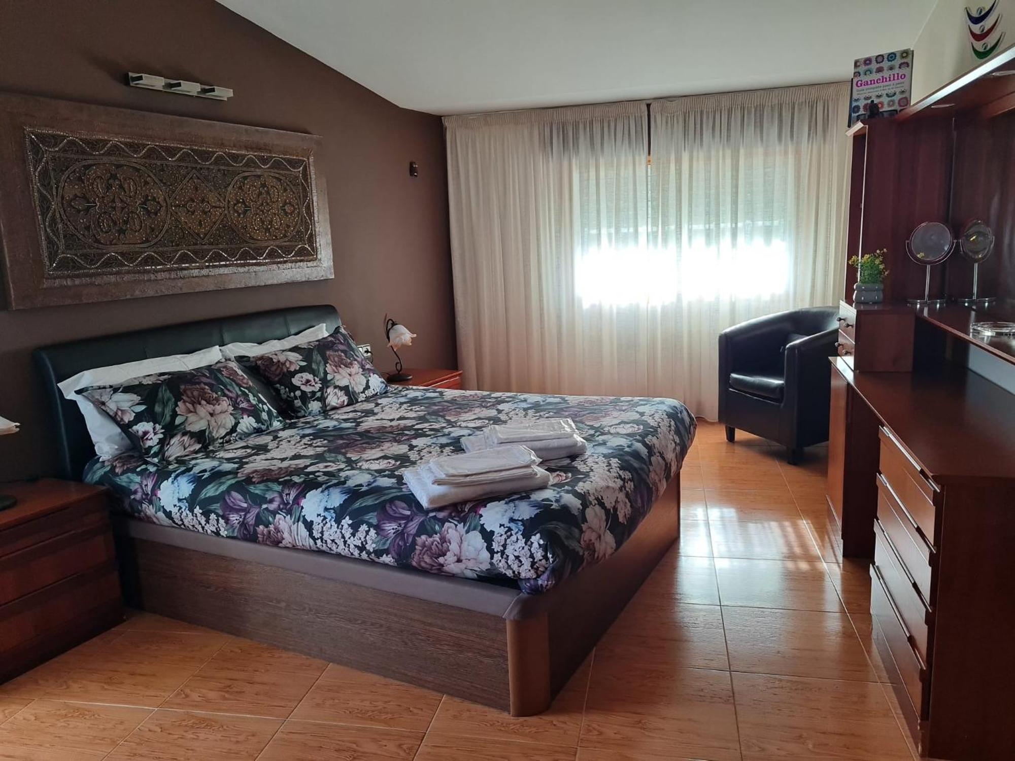Lugar Da Pereira Holiday home Nigran