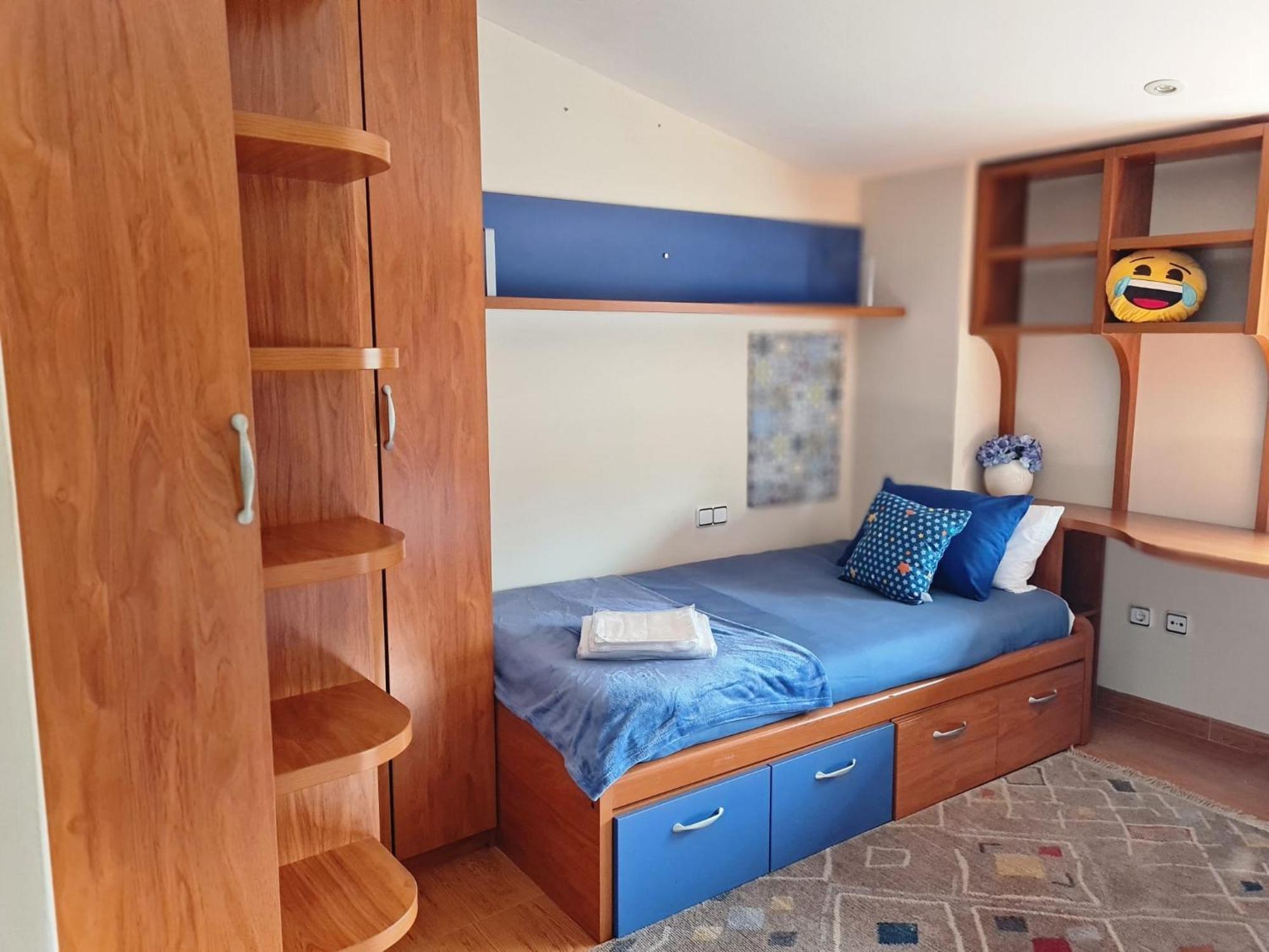Holiday home Lugar Da Pereira *