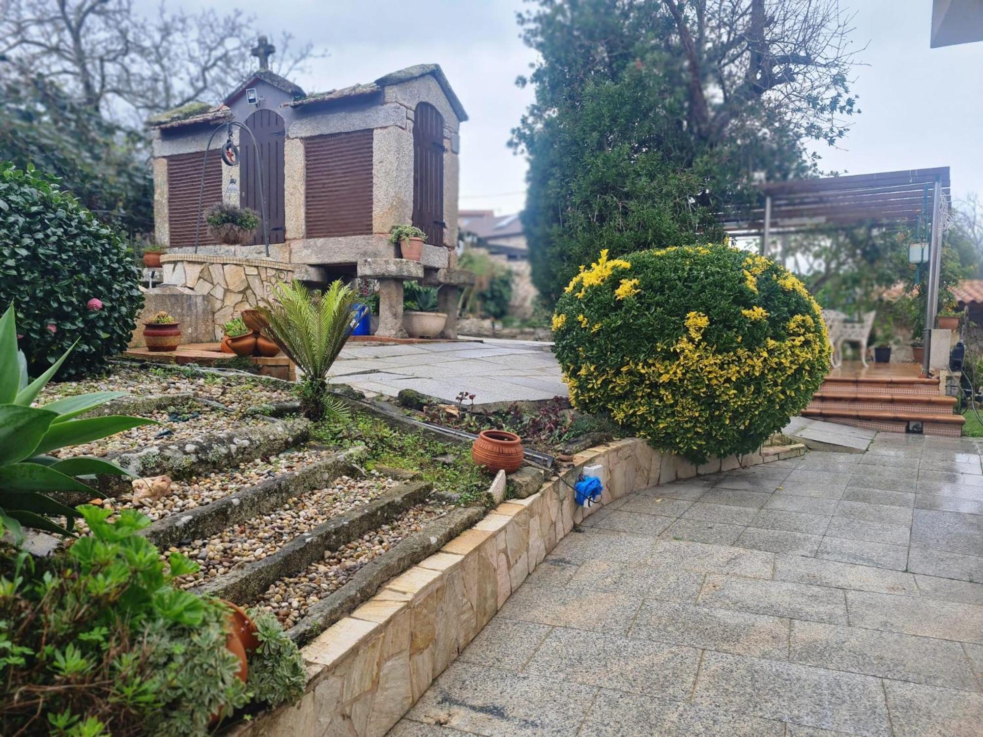 Lugar Da Pereira * Nigran