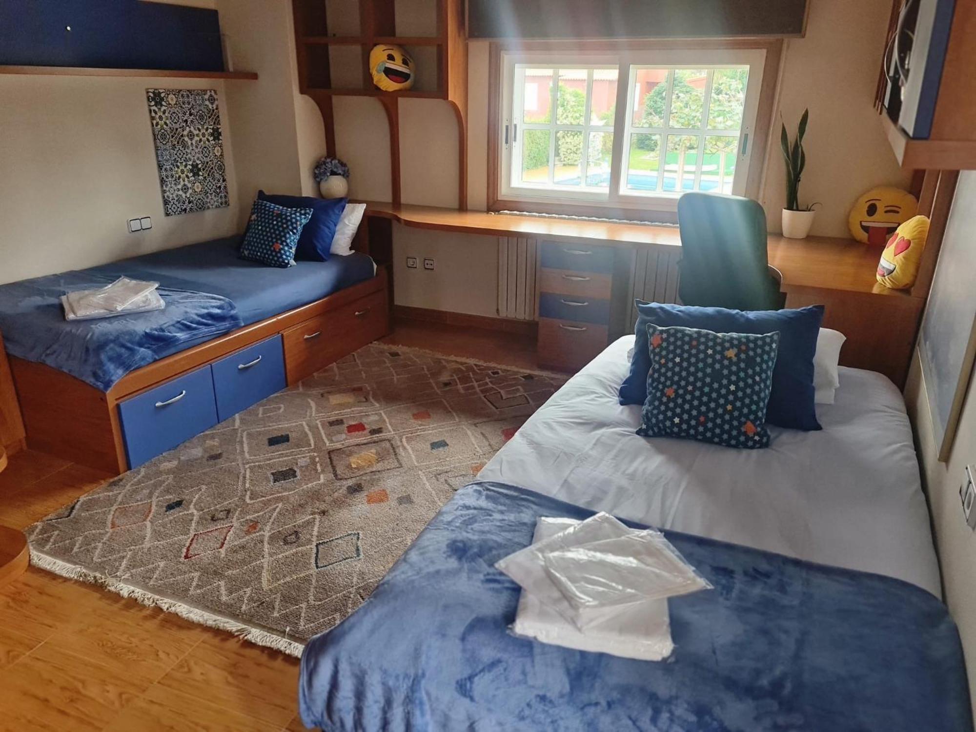 Lugar Da Pereira Holiday home Nigran