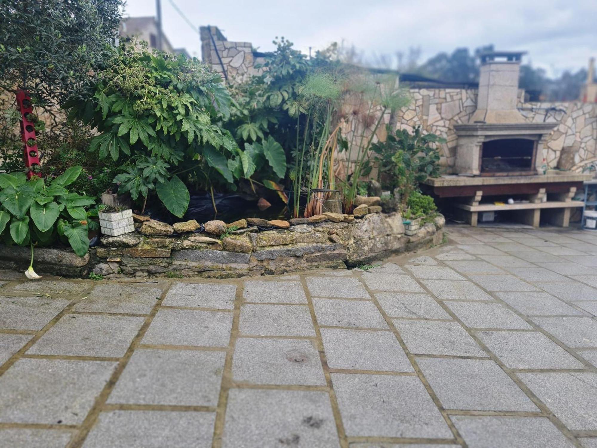 Lugar Da Pereira *